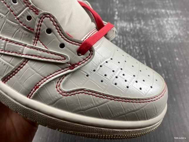 Reps TBK x 1 Jordan Low Scott DM7866-601 OG Travis Air 0701